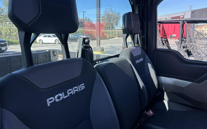 2025 Polaris RANGER CREW XD 1500 NORTHSTAR EDITION ULTIMATE