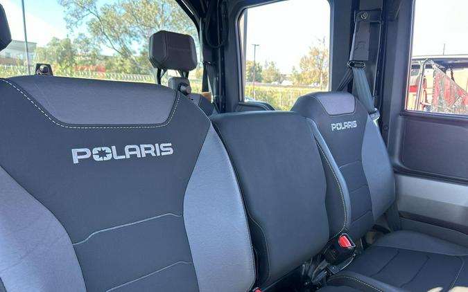 2025 Polaris RANGER CREW XD 1500 NORTHSTAR EDITION ULTIMATE