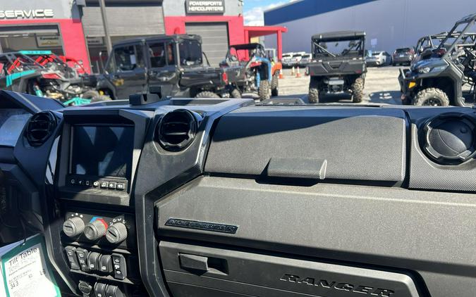 2025 Polaris RANGER CREW XD 1500 NORTHSTAR EDITION ULTIMATE