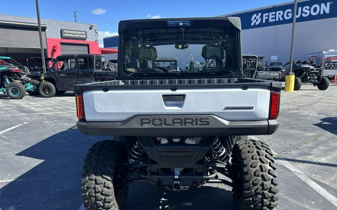 2025 Polaris RANGER CREW XD 1500 NORTHSTAR EDITION ULTIMATE