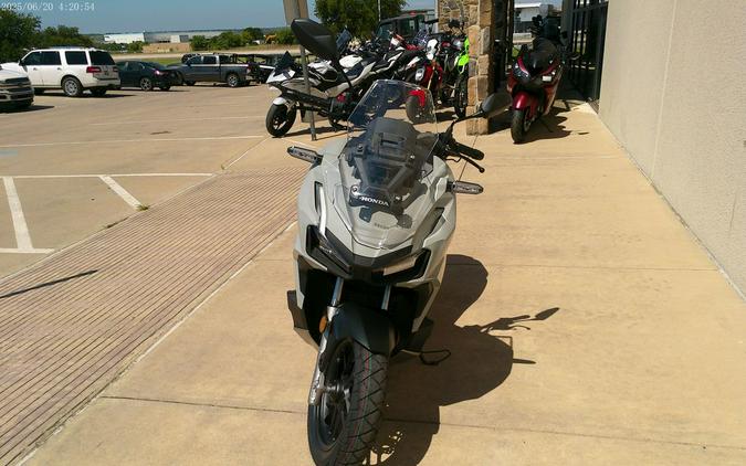 2026 Honda® ADV160