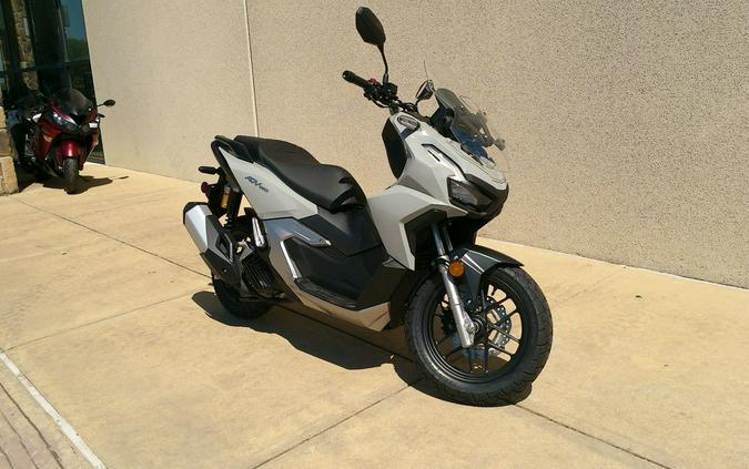 2026 Honda® ADV160