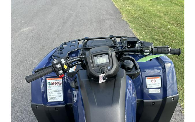 2026 Honda FourTrax Rancher® 4X4 Automatic DCT IRS EPS