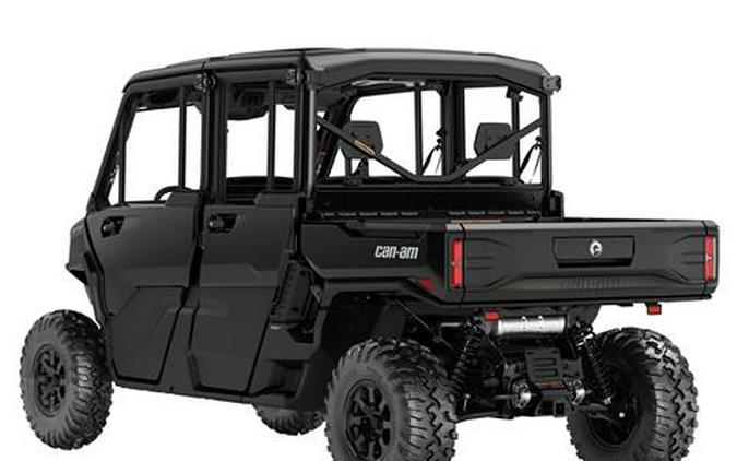 2026 Can-Am Defender MAX XT CAB HD11 with 10.25 in. touchscreen display