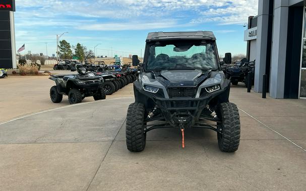 2023 Polaris GENERAL XP 4 1000 Ultimate Avalanche Gray