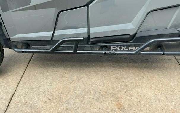 2023 Polaris GENERAL XP 4 1000 Ultimate Avalanche Gray