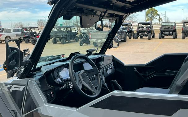 2023 Polaris GENERAL XP 4 1000 Ultimate Avalanche Gray