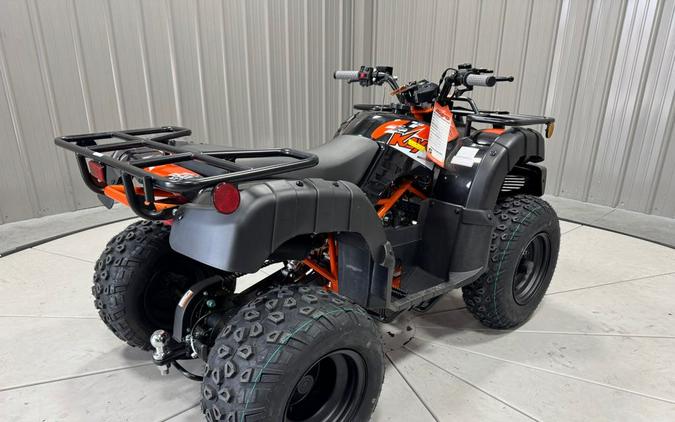 2026 Kayo Bull 150 EFI