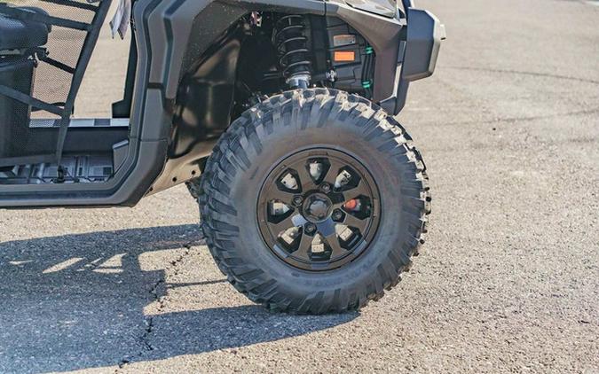 2026 Can-Am Defender MAX XT HD11 With 10.25 In.Display