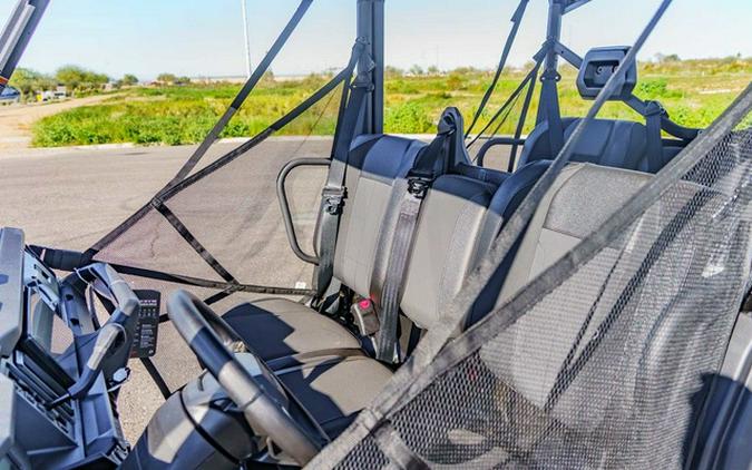 2026 Can-Am Defender MAX XT HD11 With 10.25 In.Display