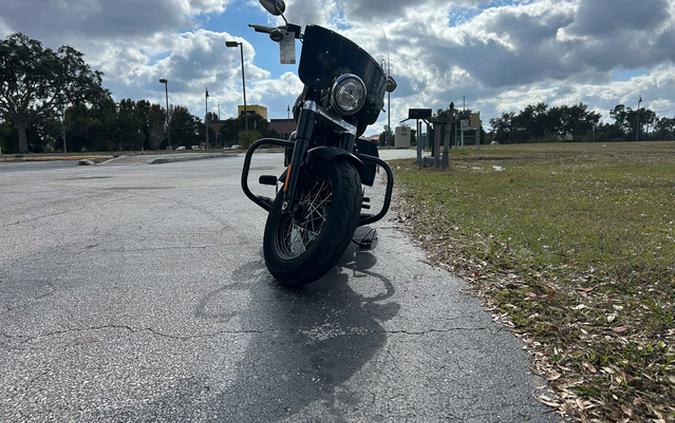 2020 Harley-Davidson Softail FLSL - Softail Slim