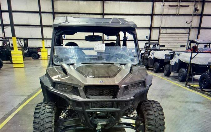 2025 Polaris® General XP 4 1000 Ultimate