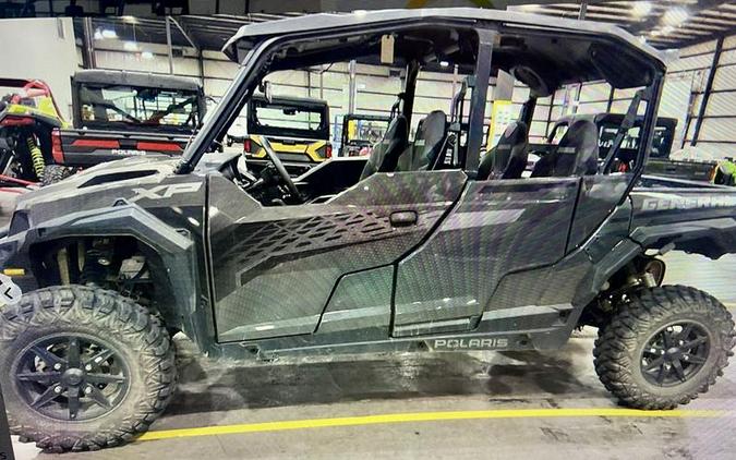 2025 Polaris® General XP 4 1000 Ultimate