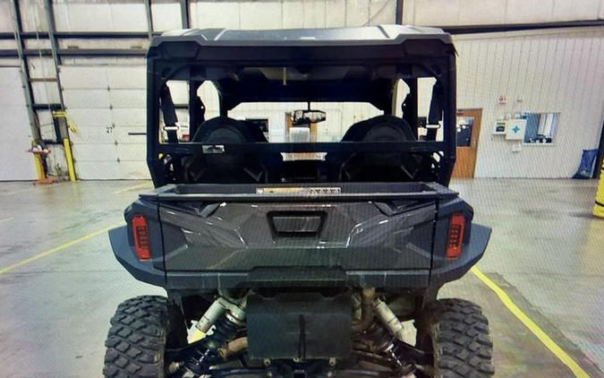 2025 Polaris® General XP 4 1000 Ultimate