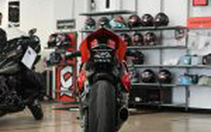 2021 Ducati Panigale V2