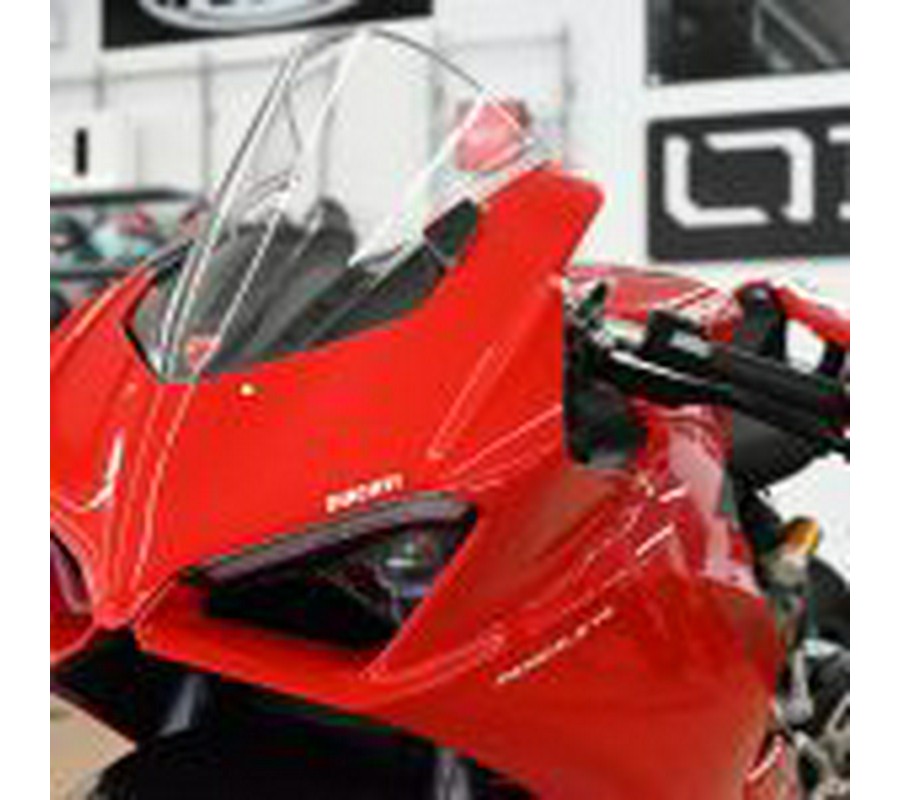 2021 Ducati Panigale V2