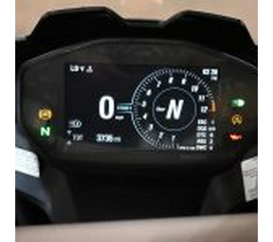 2021 Ducati Panigale V2