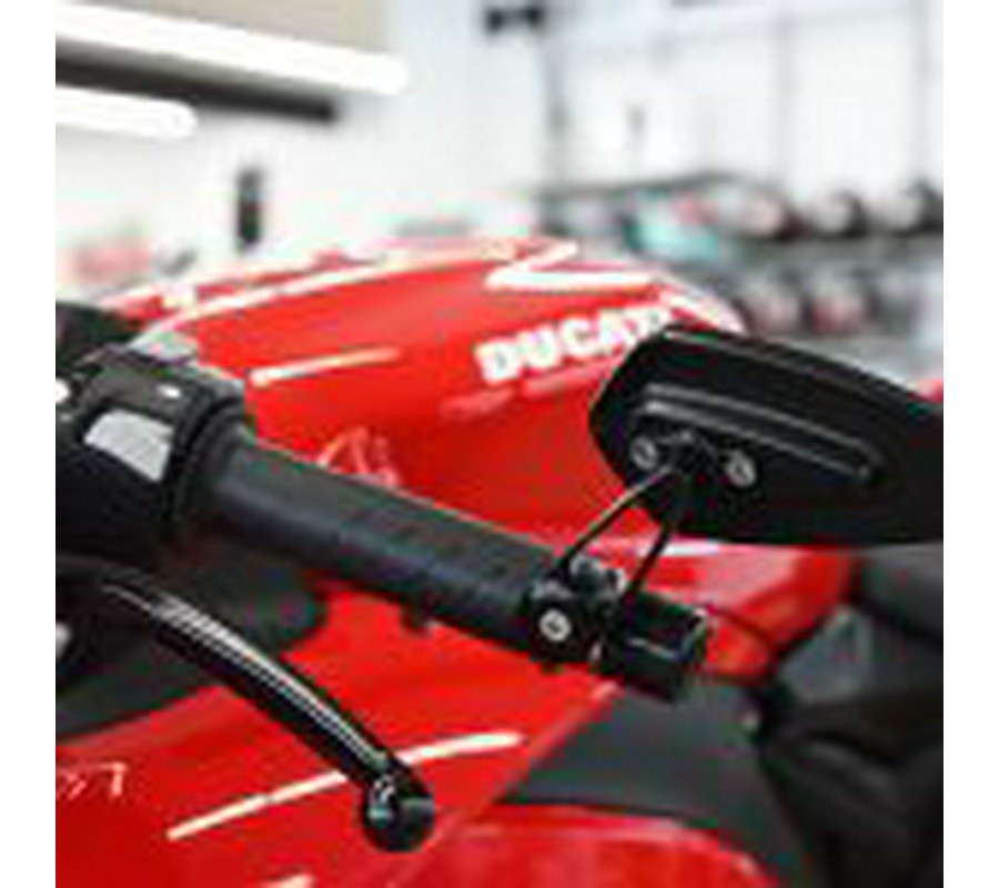 2021 Ducati Panigale V2