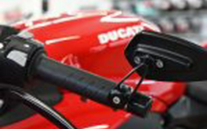 2021 Ducati Panigale V2