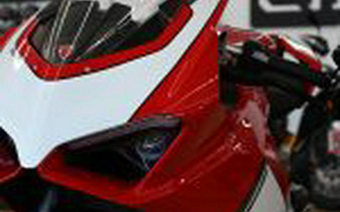 2021 Ducati Panigale V2