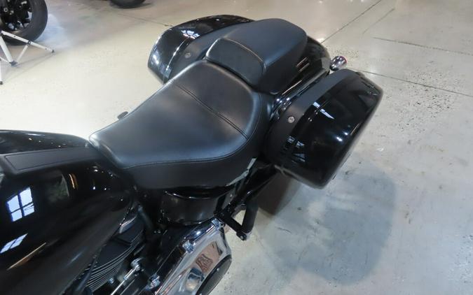 2021 Harley-Davidson® FLSB Sport Glide®