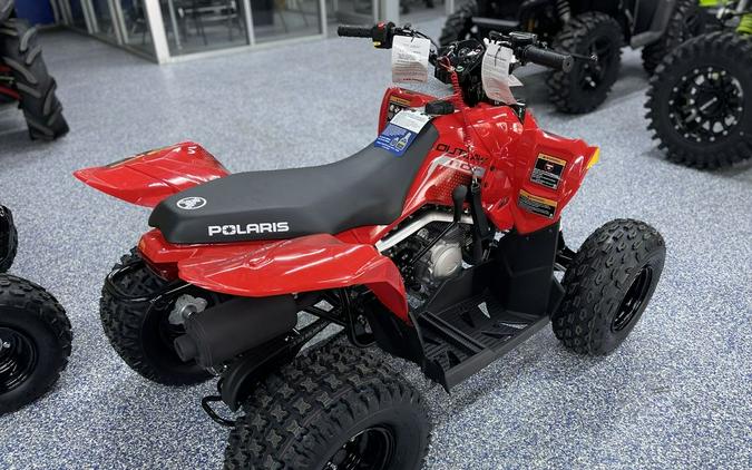 2026 Polaris® Outlaw 110 EFI