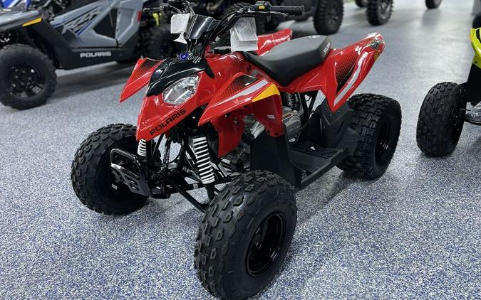 2026 Polaris® Outlaw 110 EFI