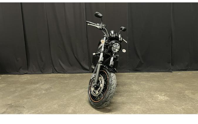 2022 Z650RS ABS - Kawasaki