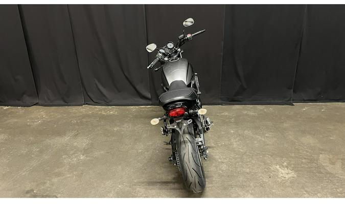 2022 Z650RS ABS - Kawasaki