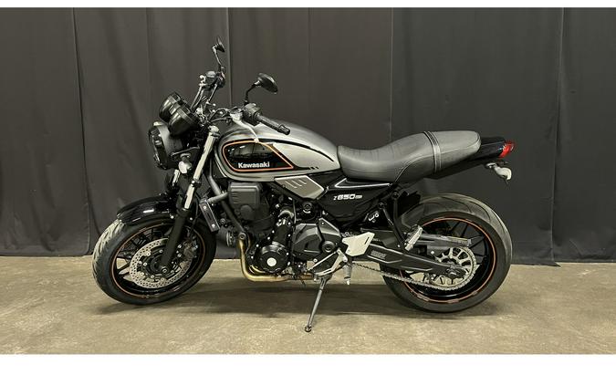 2022 Z650RS ABS - Kawasaki