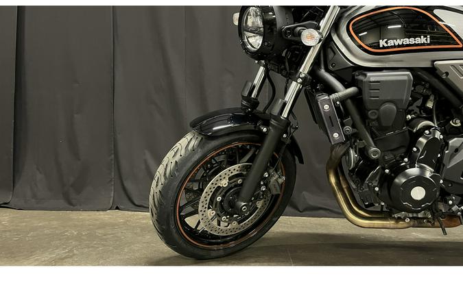 2022 Z650RS ABS - Kawasaki