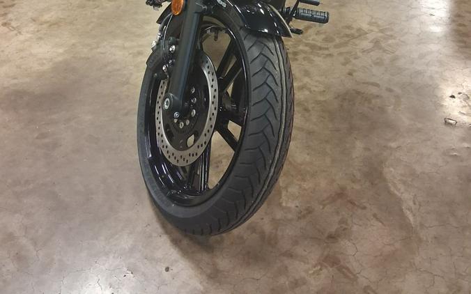 2026 Kawasaki Vulcan® S ABS
