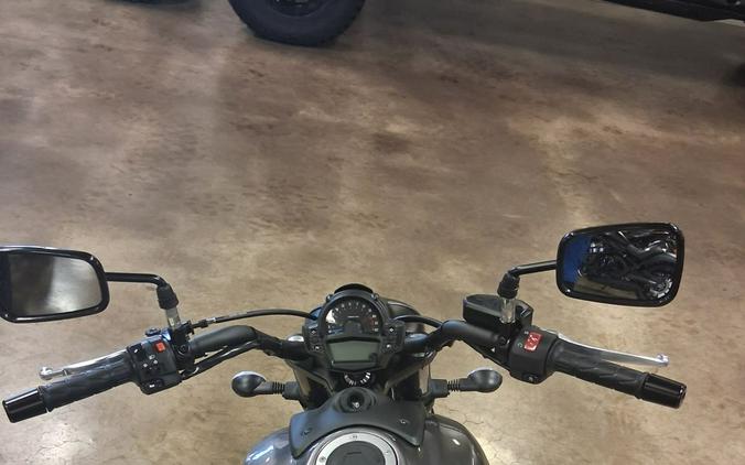 2026 Kawasaki Vulcan® S ABS