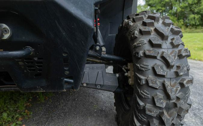 2021 POLARIS RANGER XP 1000 EPS NORTHSTAR