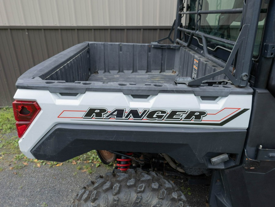 2021 POLARIS RANGER XP 1000 EPS NORTHSTAR