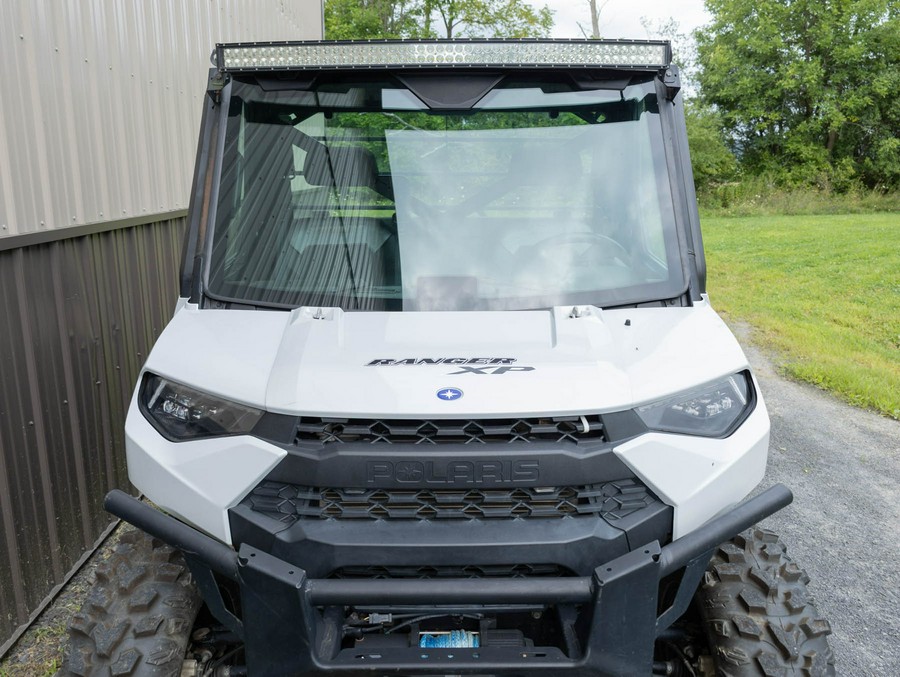 2021 POLARIS RANGER XP 1000 EPS NORTHSTAR