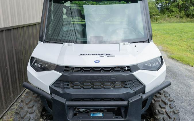 2021 POLARIS RANGER XP 1000 EPS NORTHSTAR