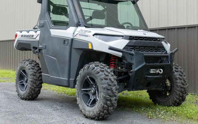 2021 POLARIS RANGER XP 1000 EPS NORTHSTAR