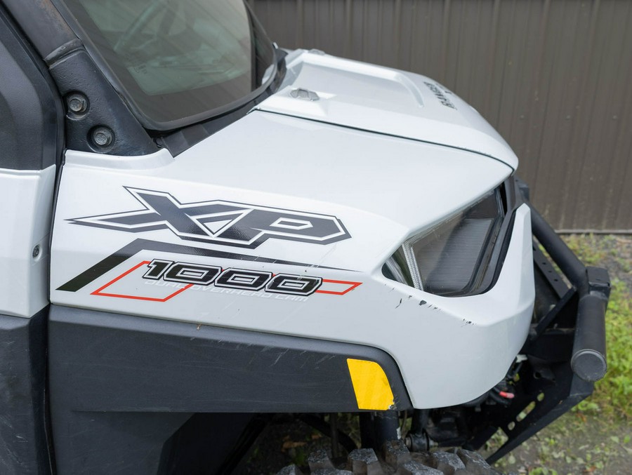 2021 POLARIS RANGER XP 1000 EPS NORTHSTAR