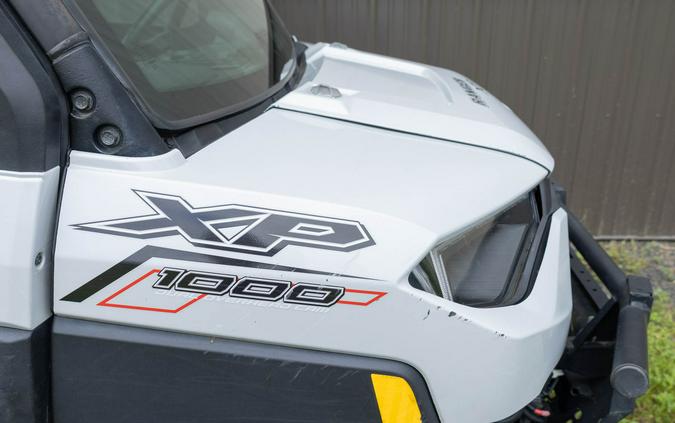 2021 POLARIS RANGER XP 1000 EPS NORTHSTAR