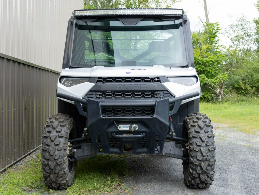 2021 POLARIS RANGER XP 1000 EPS NORTHSTAR