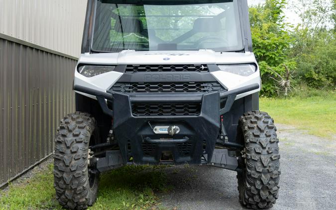 2021 POLARIS RANGER XP 1000 EPS NORTHSTAR