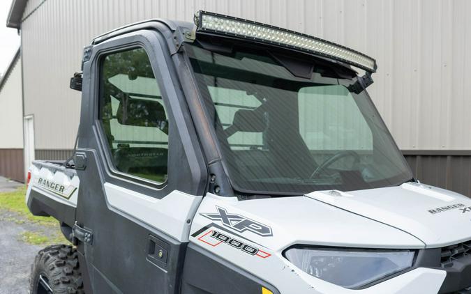 2021 POLARIS RANGER XP 1000 EPS NORTHSTAR