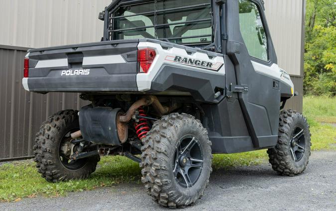 2021 POLARIS RANGER XP 1000 EPS NORTHSTAR