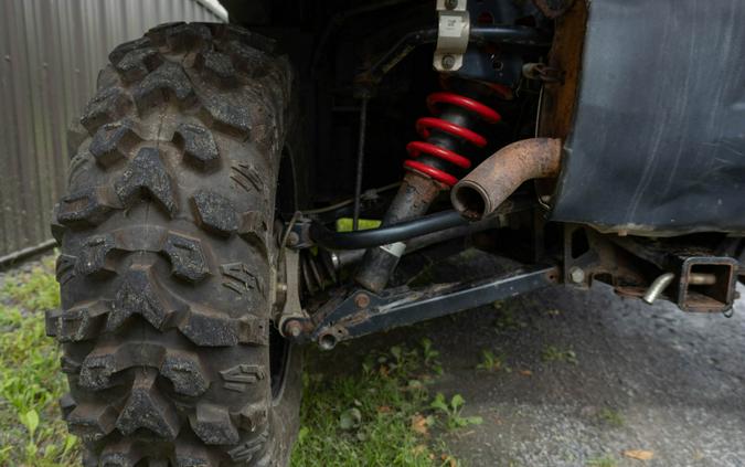 2021 POLARIS RANGER XP 1000 EPS NORTHSTAR