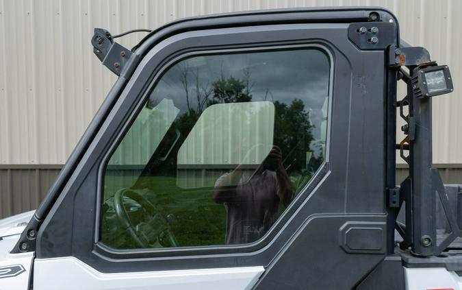 2021 POLARIS RANGER XP 1000 EPS NORTHSTAR