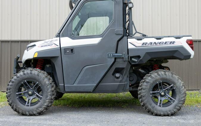 2021 POLARIS RANGER XP 1000 EPS NORTHSTAR