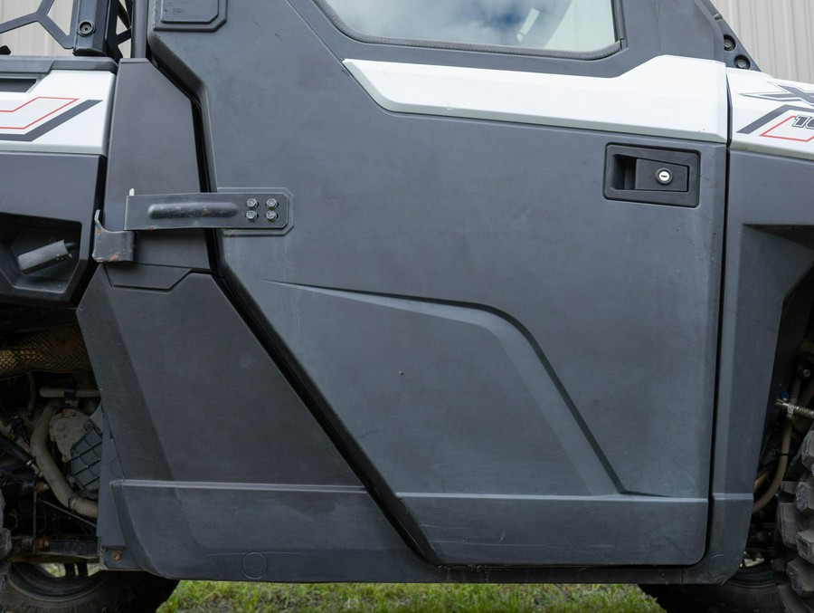 2021 POLARIS RANGER XP 1000 EPS NORTHSTAR
