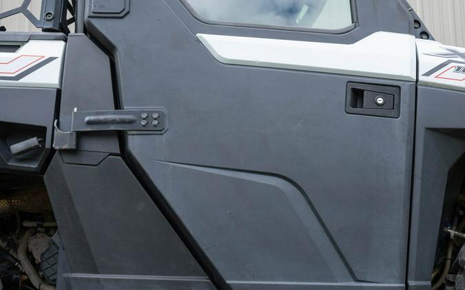2021 POLARIS RANGER XP 1000 EPS NORTHSTAR