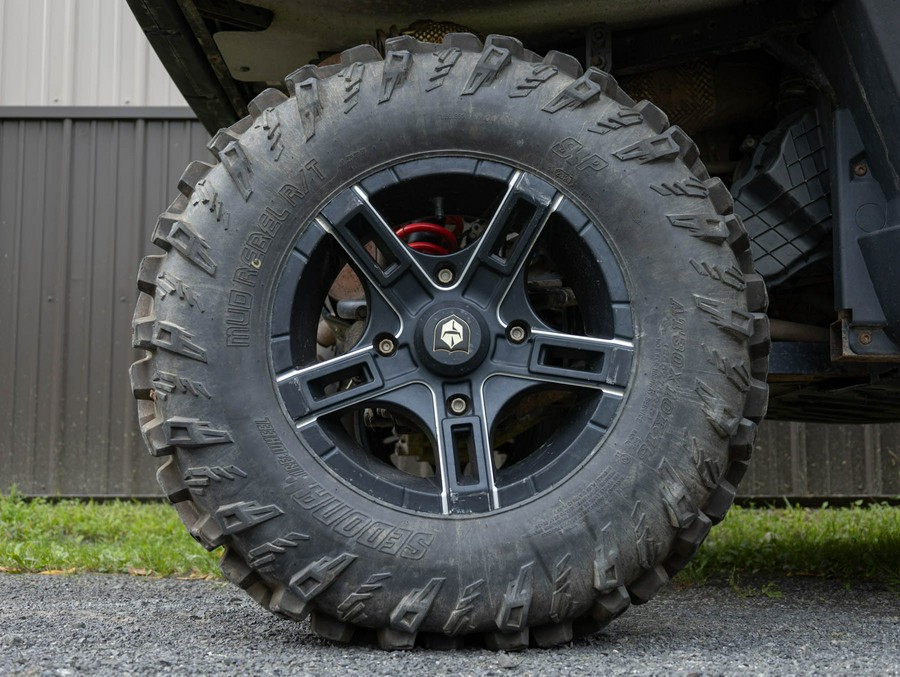 2021 POLARIS RANGER XP 1000 EPS NORTHSTAR